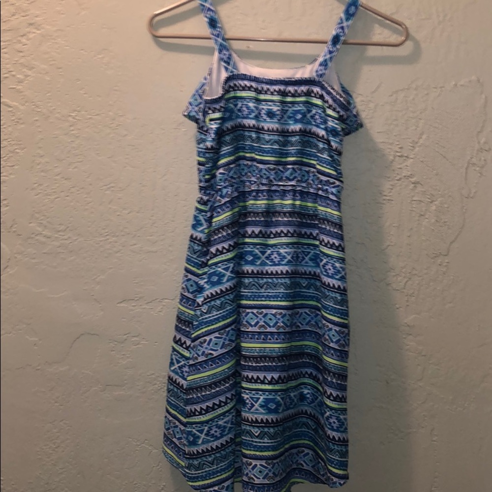 Dress - Picture 3 of 3